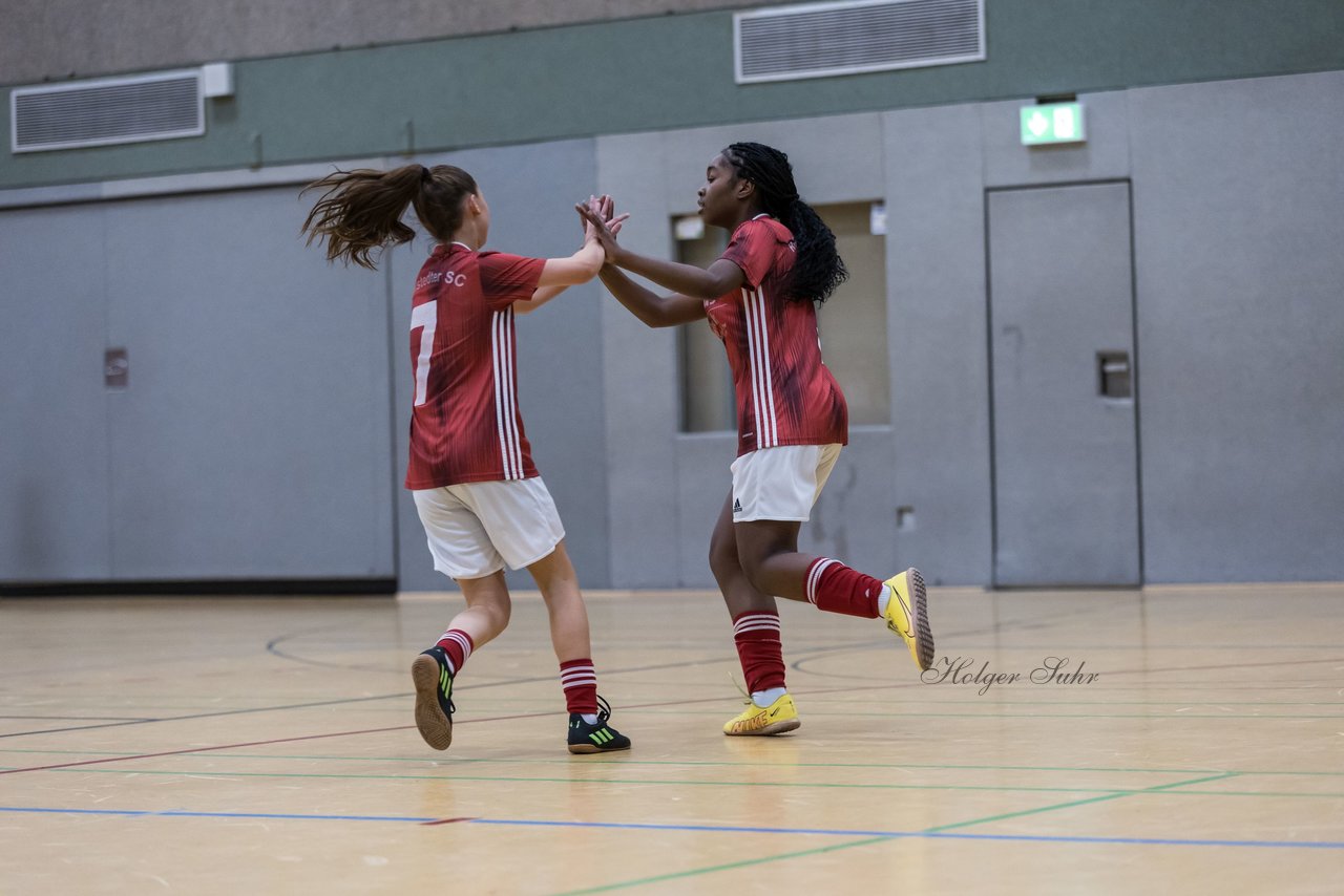 Bild 162 - wCJ Futsalmeisterschaft
